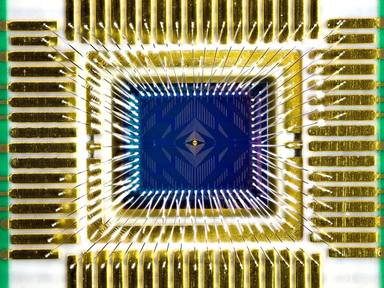 Quantum Motion