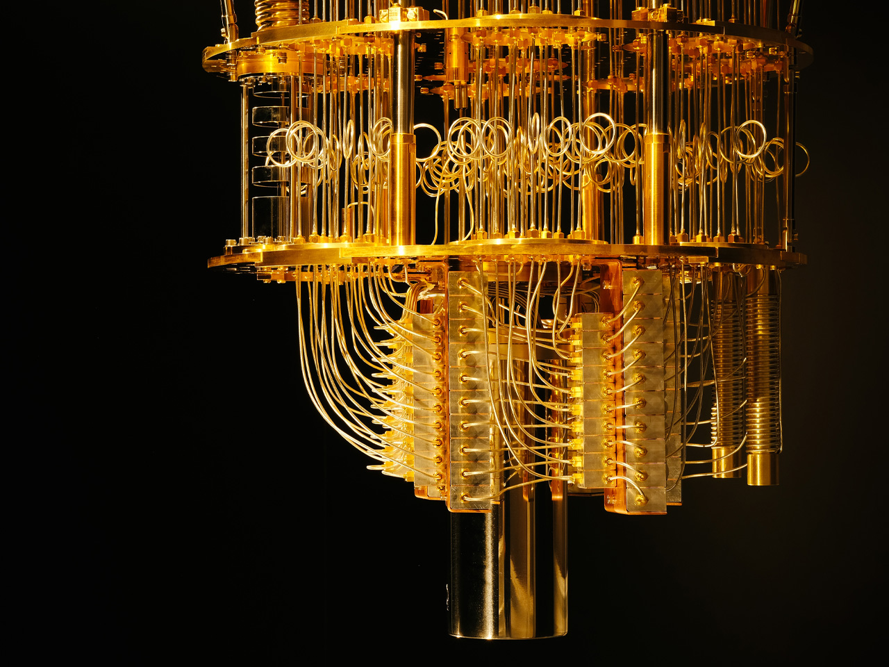 Quantum Motion