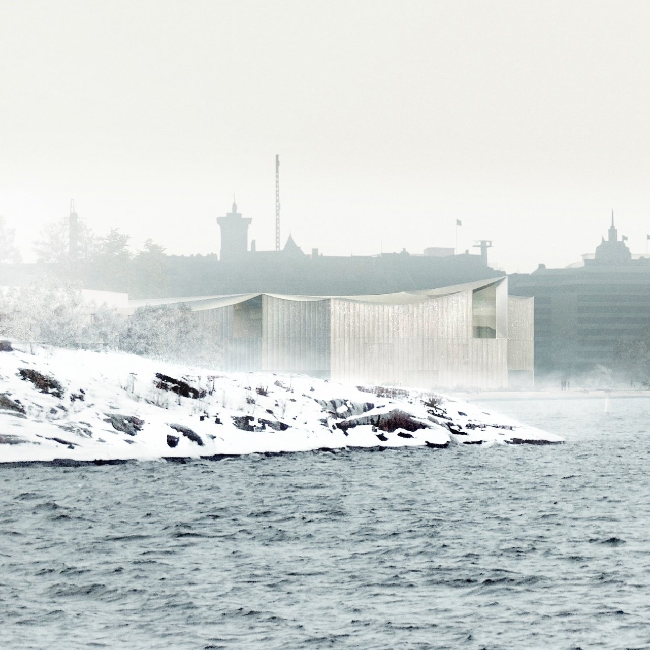 Innovation architecturale