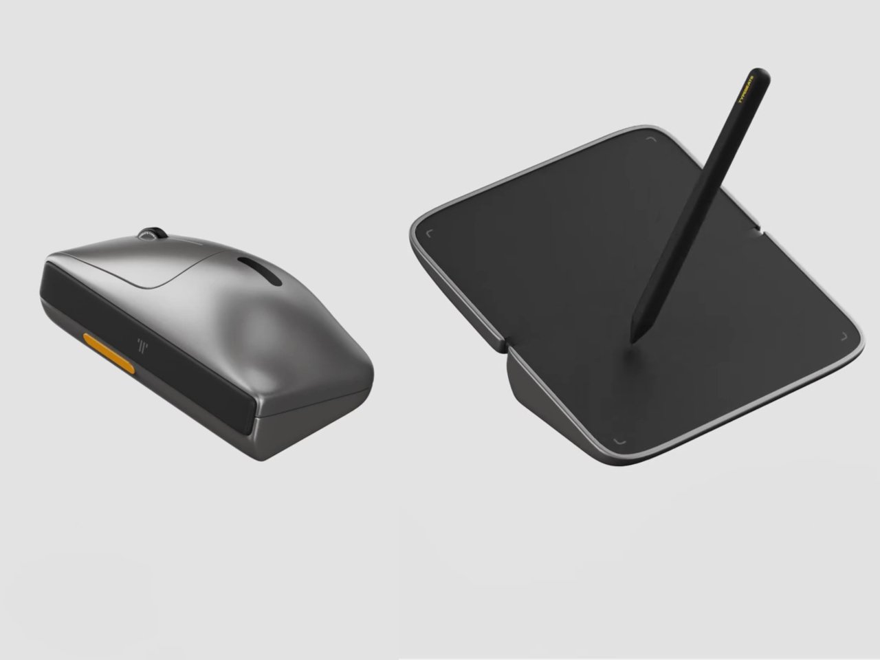 Concept Pad de Main