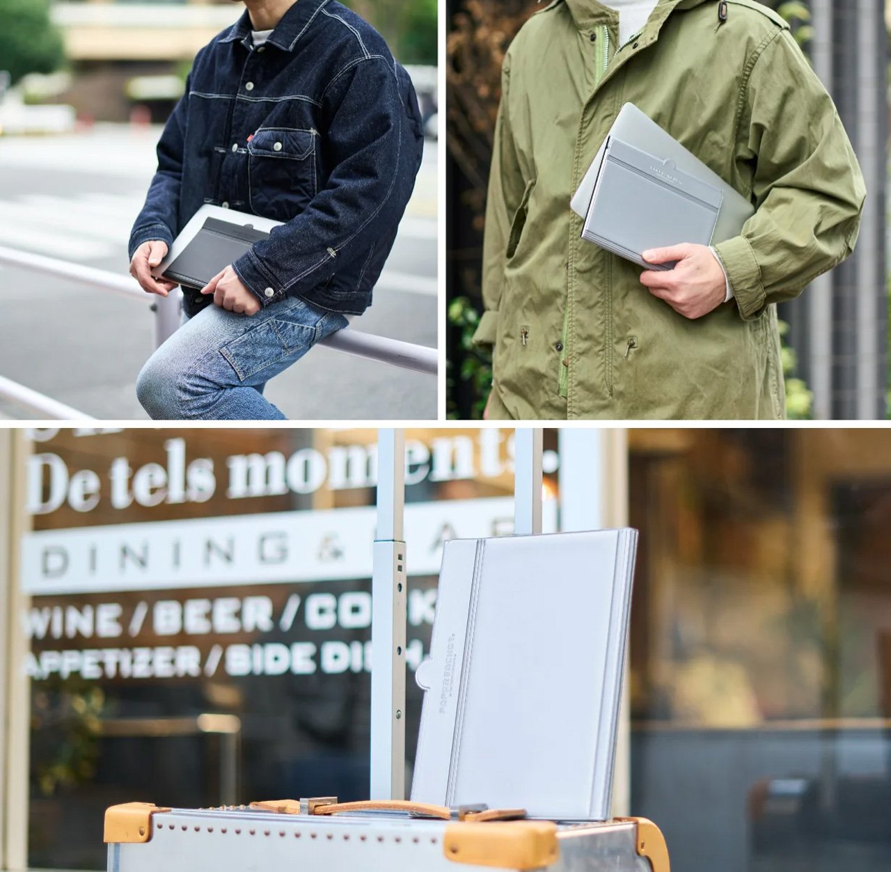 Panneau Magnétique MagBoard