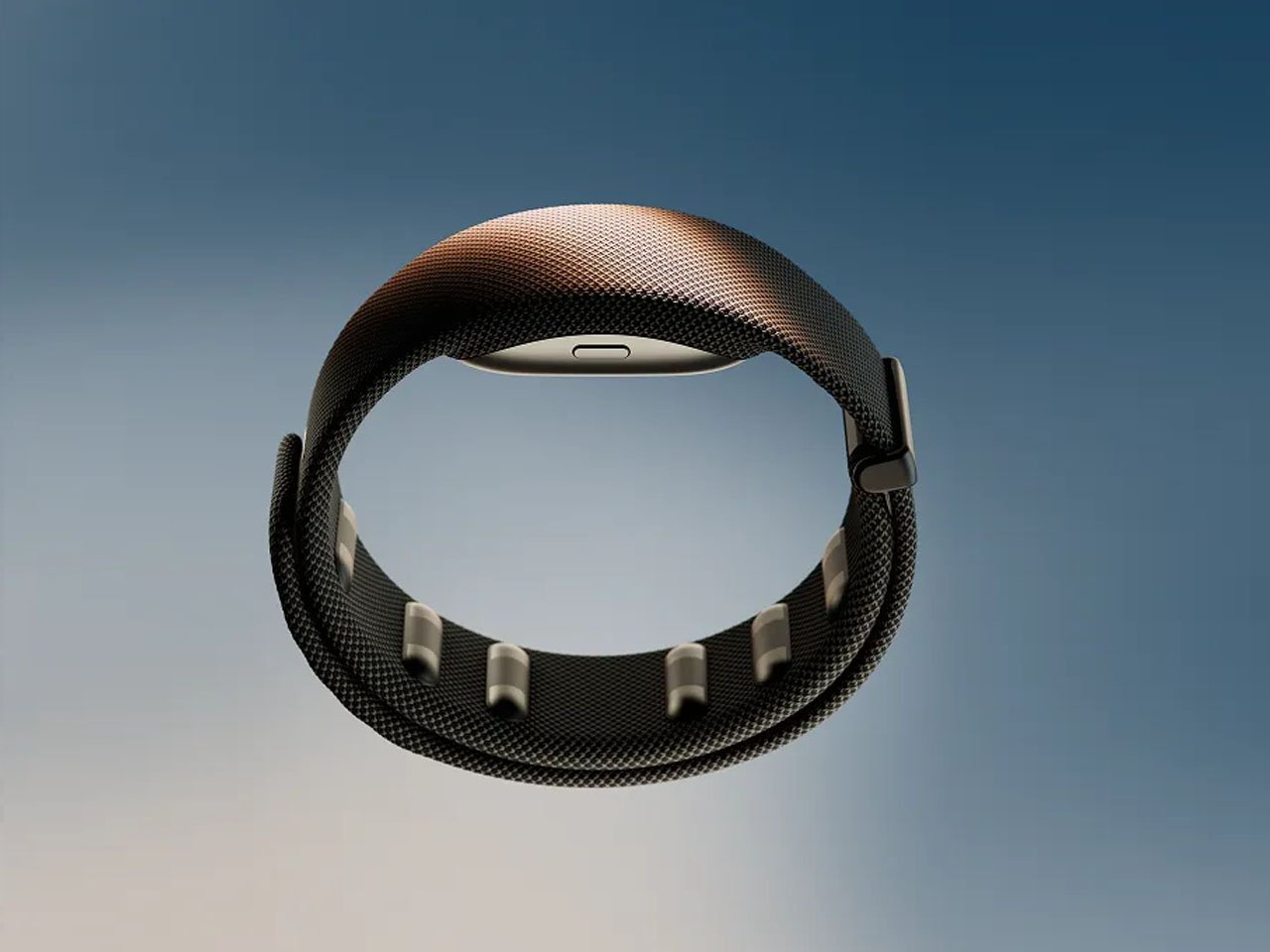 Neural Band