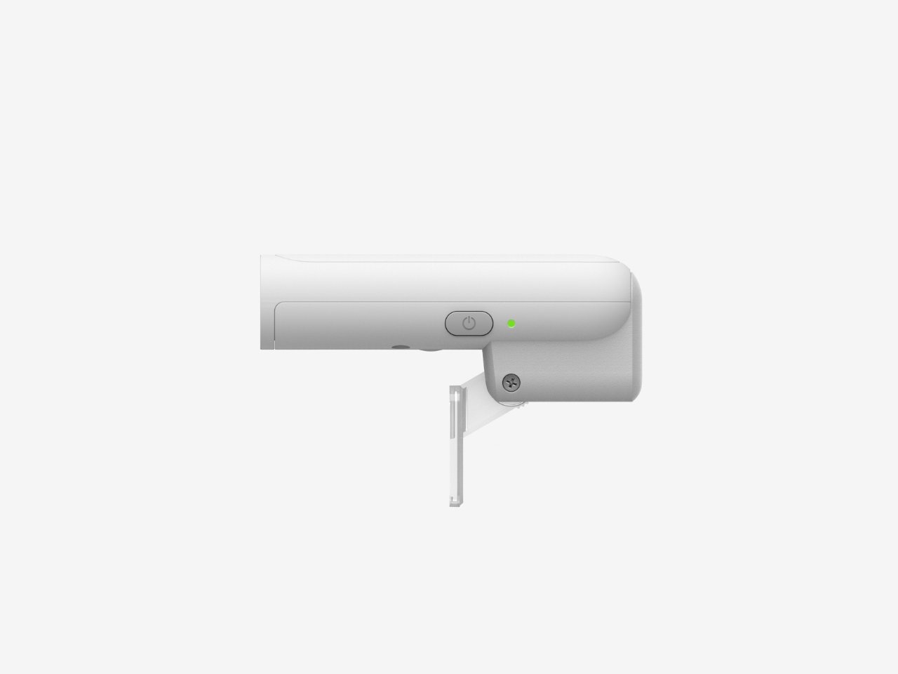 1758408878 779 Decouvrez comment le concept de paiement Toss Front Cam pourrait - plare.