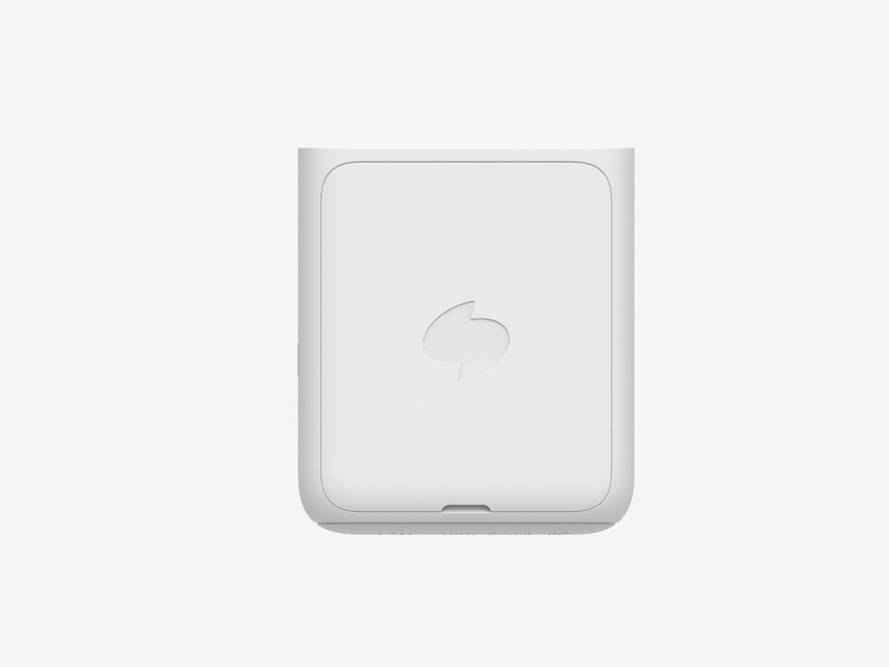 1758408878 803 Decouvrez comment le concept de paiement Toss Front Cam pourrait - plare.