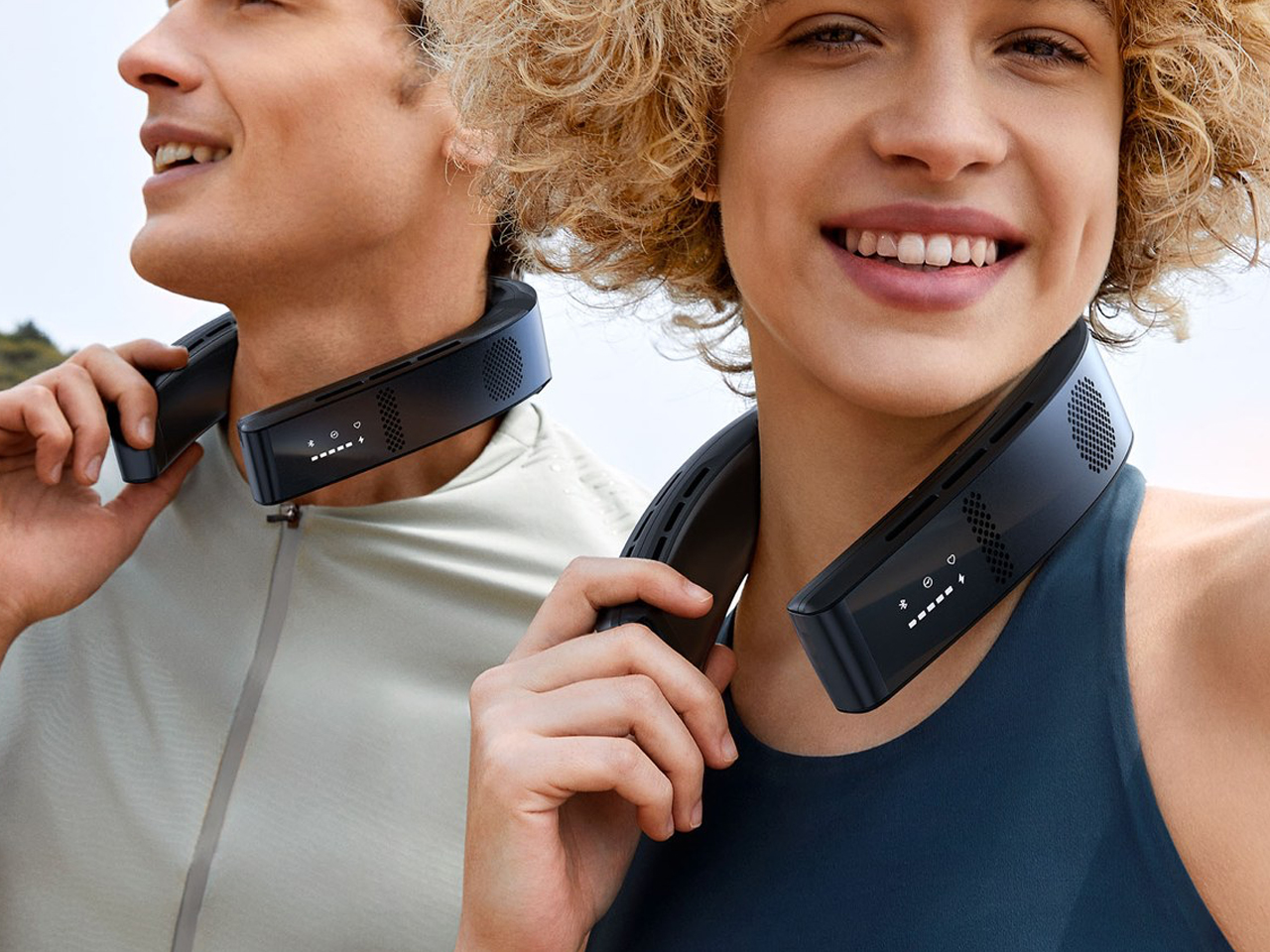 1758455855 710 Decouvrez les 5 Wearables Incontournables pour Rester au Frais Pendant - plare.