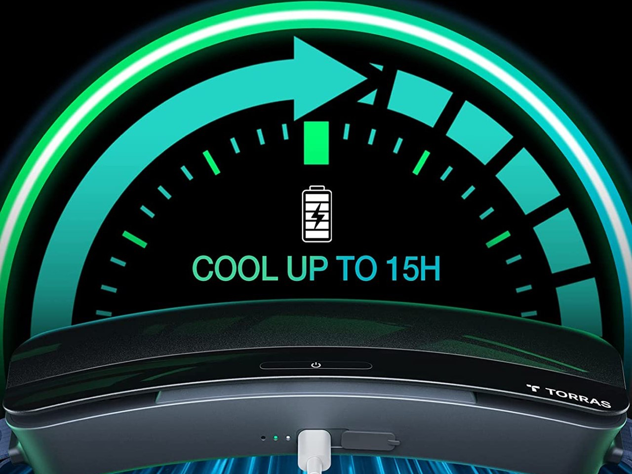 1758455860 263 Decouvrez les 5 Wearables Incontournables pour Rester au Frais Pendant - plare.
