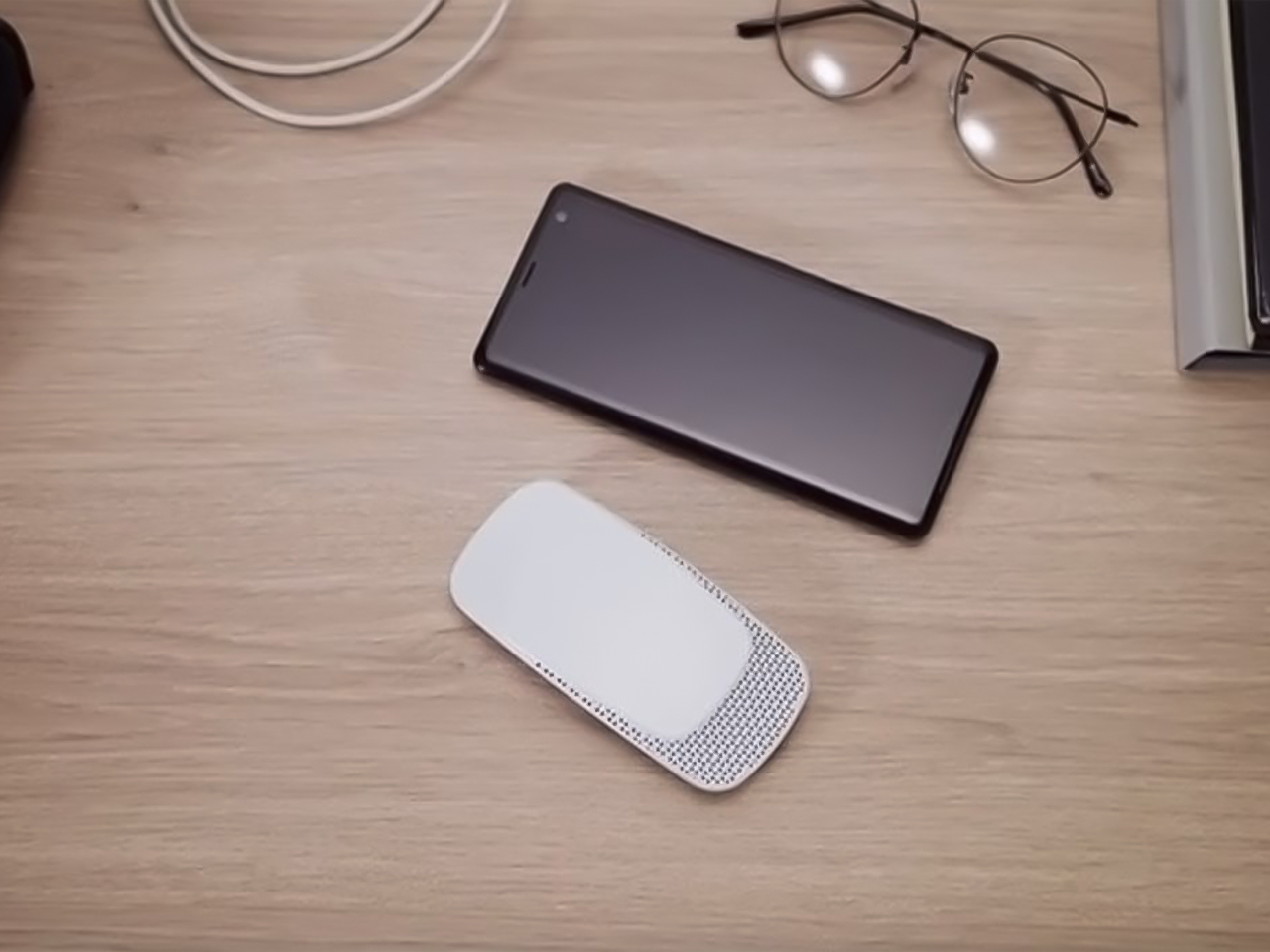 1758455862 440 Decouvrez les 5 Wearables Incontournables pour Rester au Frais Pendant - plare.