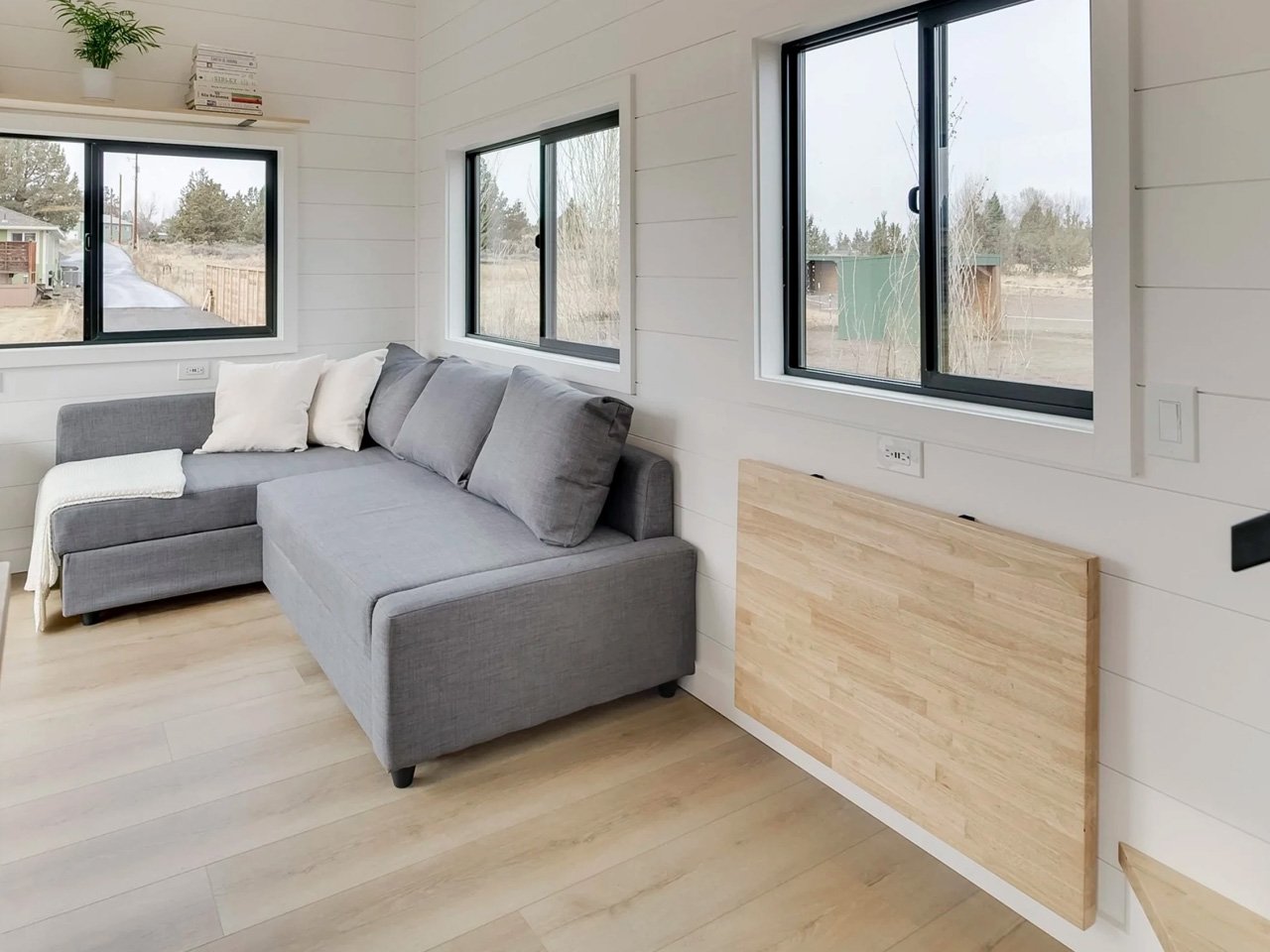 1758475672 177 Decouvrez Comment 15 Pieds de Plus Transforme LOchoco Tiny House - plare.