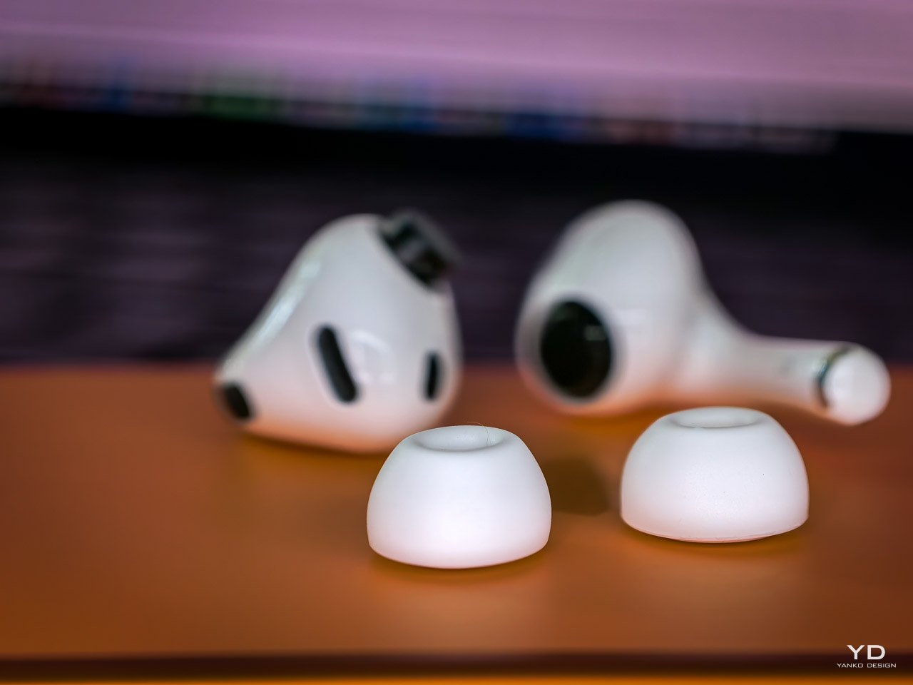 Airpods Pro 3 vs AirPods Pro 2