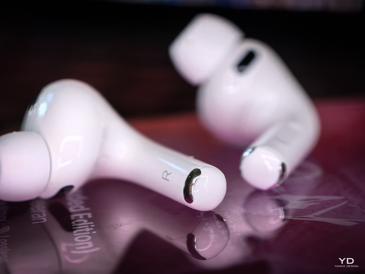 1758580724 563 Decouvrez comment Apple a revolutionne les AirPods Pro 3 avec - plare.