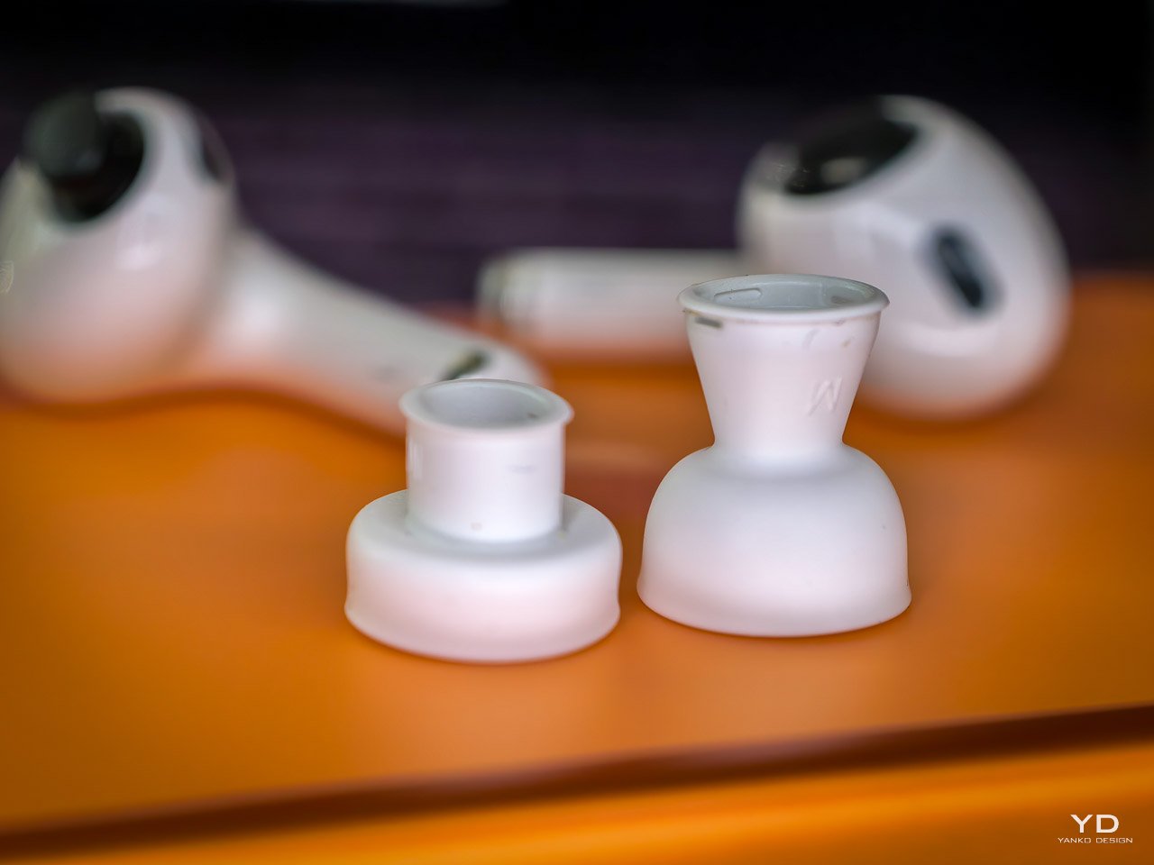 1758580724 740 Decouvrez comment Apple a revolutionne les AirPods Pro 3 avec - plare.