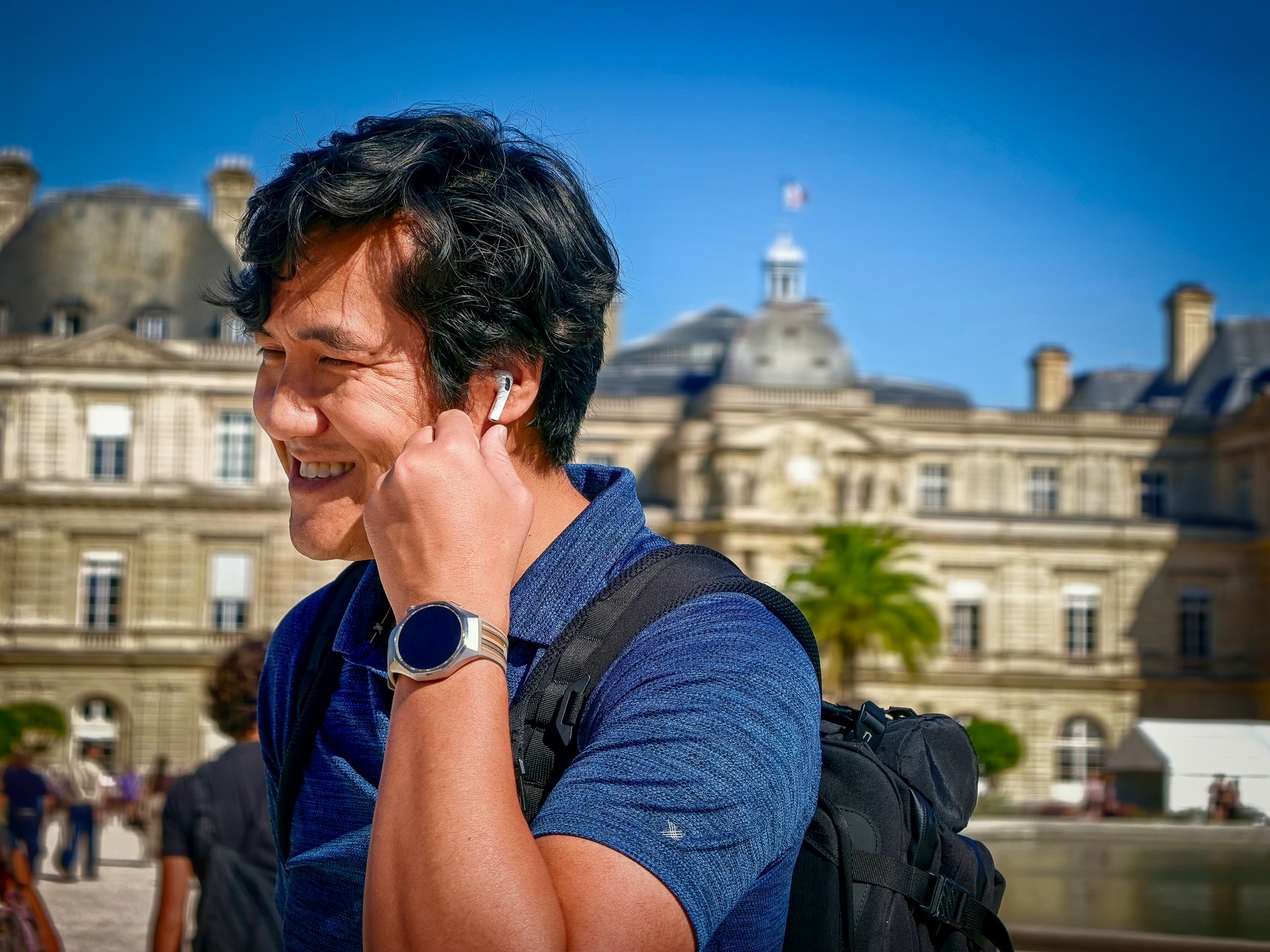 1758580724 840 Decouvrez comment Apple a revolutionne les AirPods Pro 3 avec - plare.