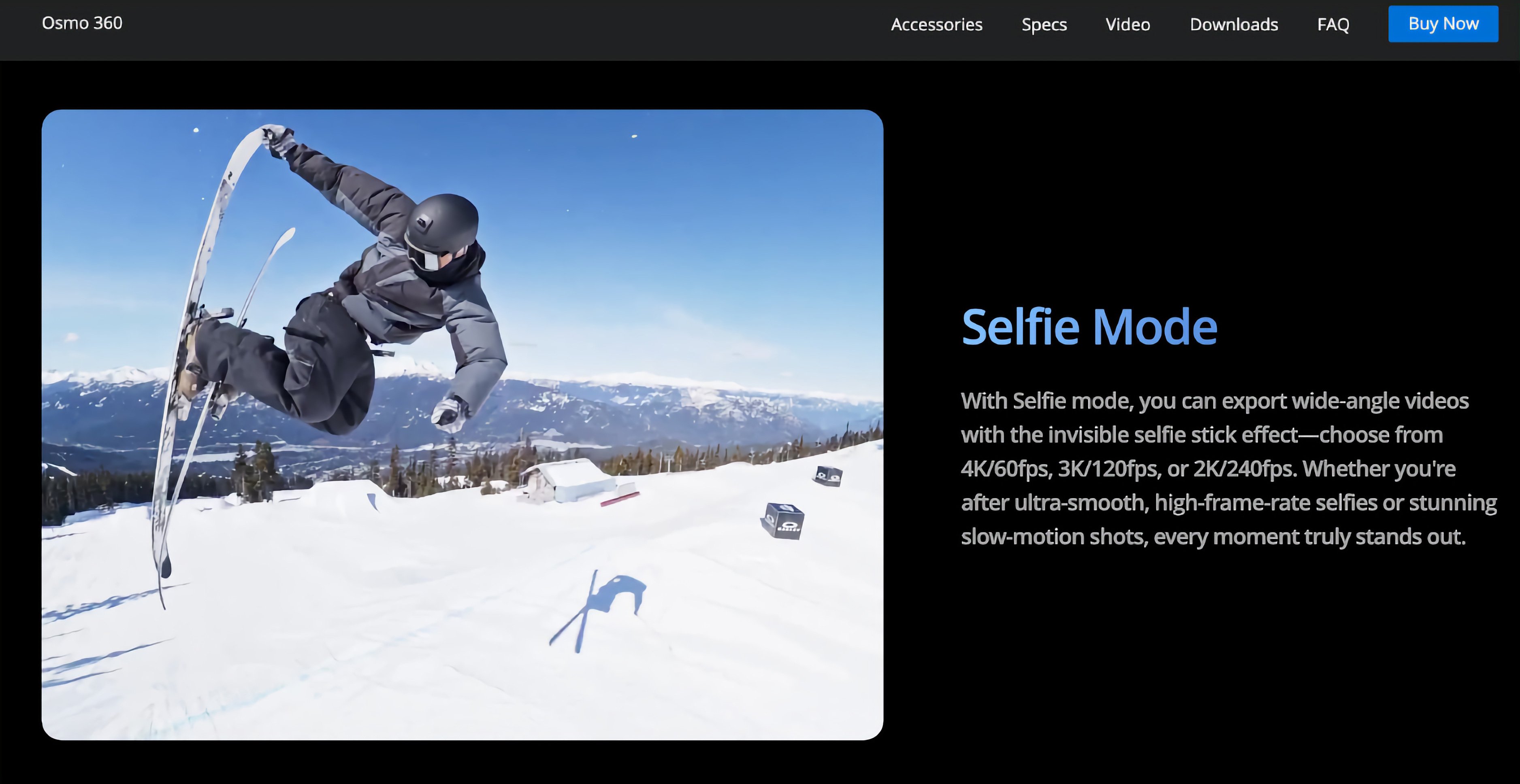 1758642012 181 Insta360 X5 Ecrase la Concurrence des Cameras 360° Comment - plare.
