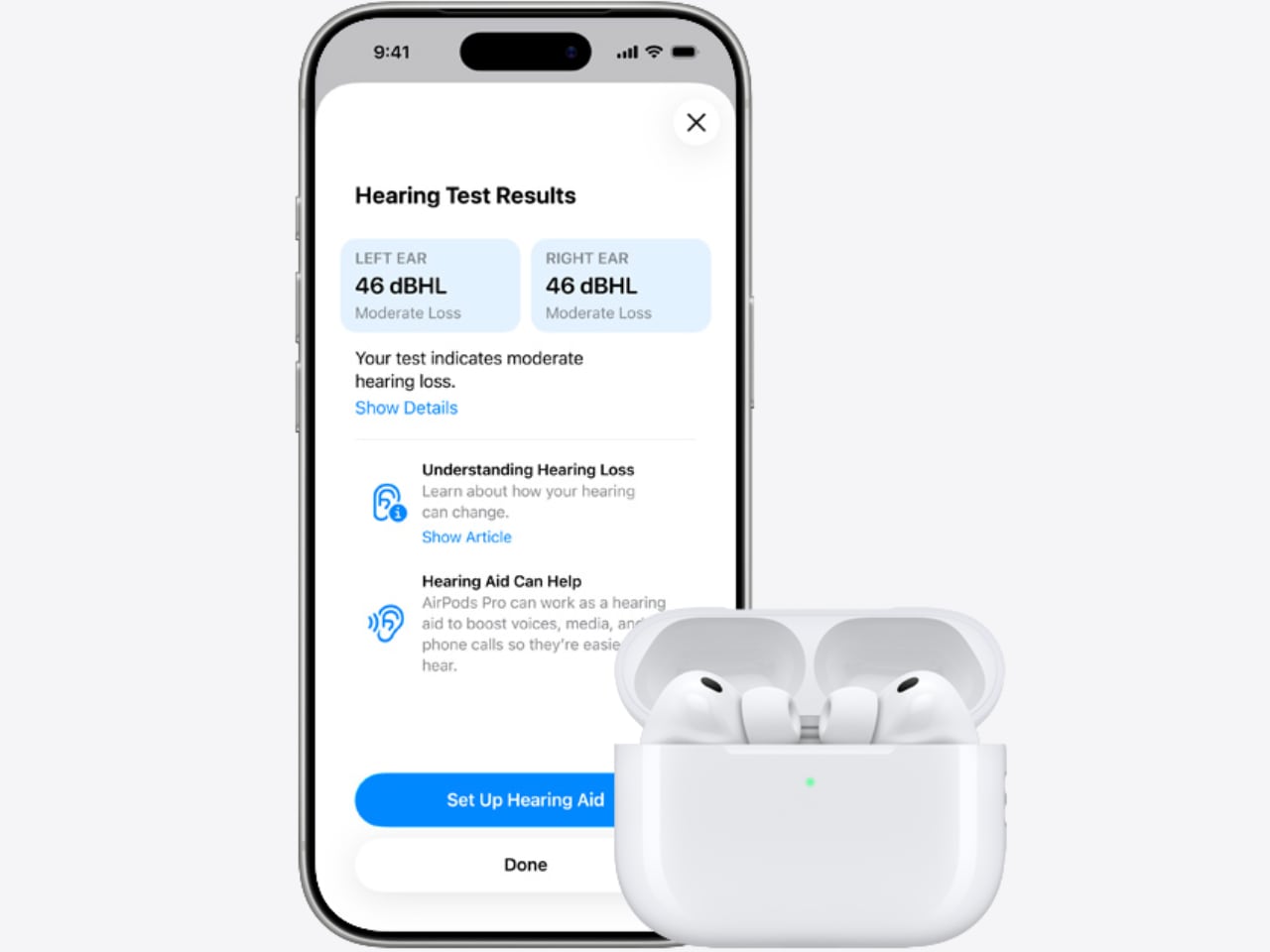 AirPods Pro 2