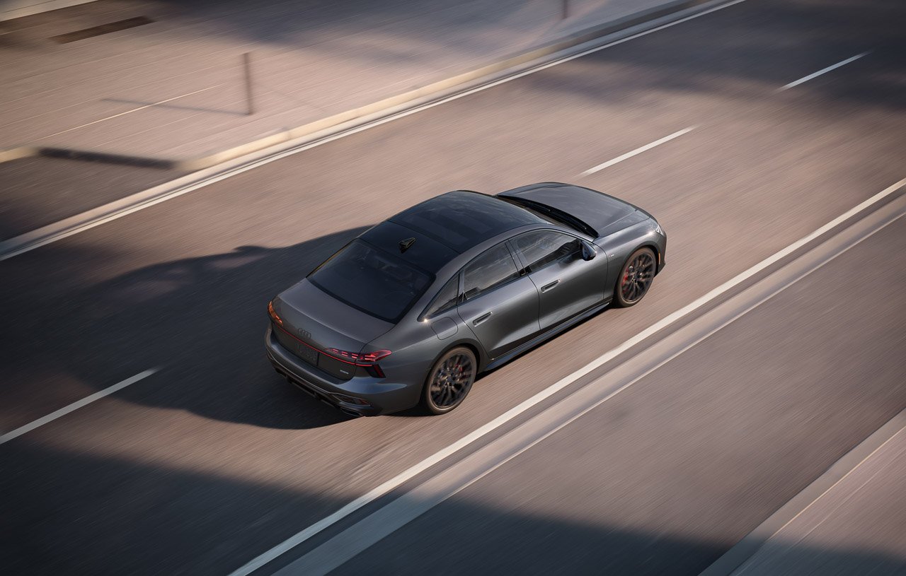 1758737324 117 Decouvrez le Nouvel Audi A6 2026 Sedans de - plare.