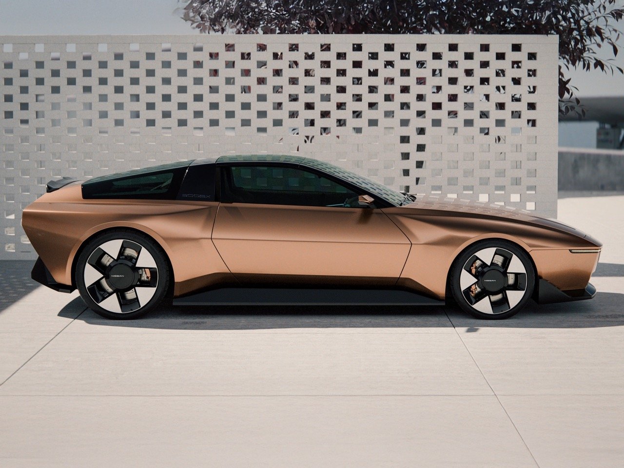 1758741693 352 Decouvrez le Concept Nissan 500SX Un Chef dOEuvre qui Nous - plare.