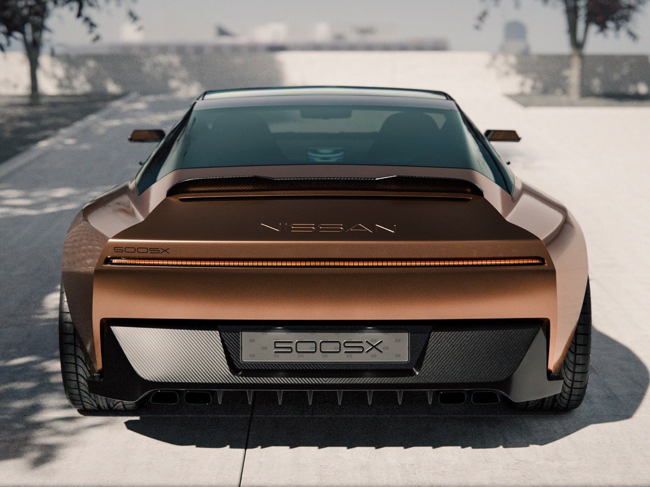 1758741693 971 Decouvrez le Concept Nissan 500SX Un Chef dOEuvre qui Nous - plare.