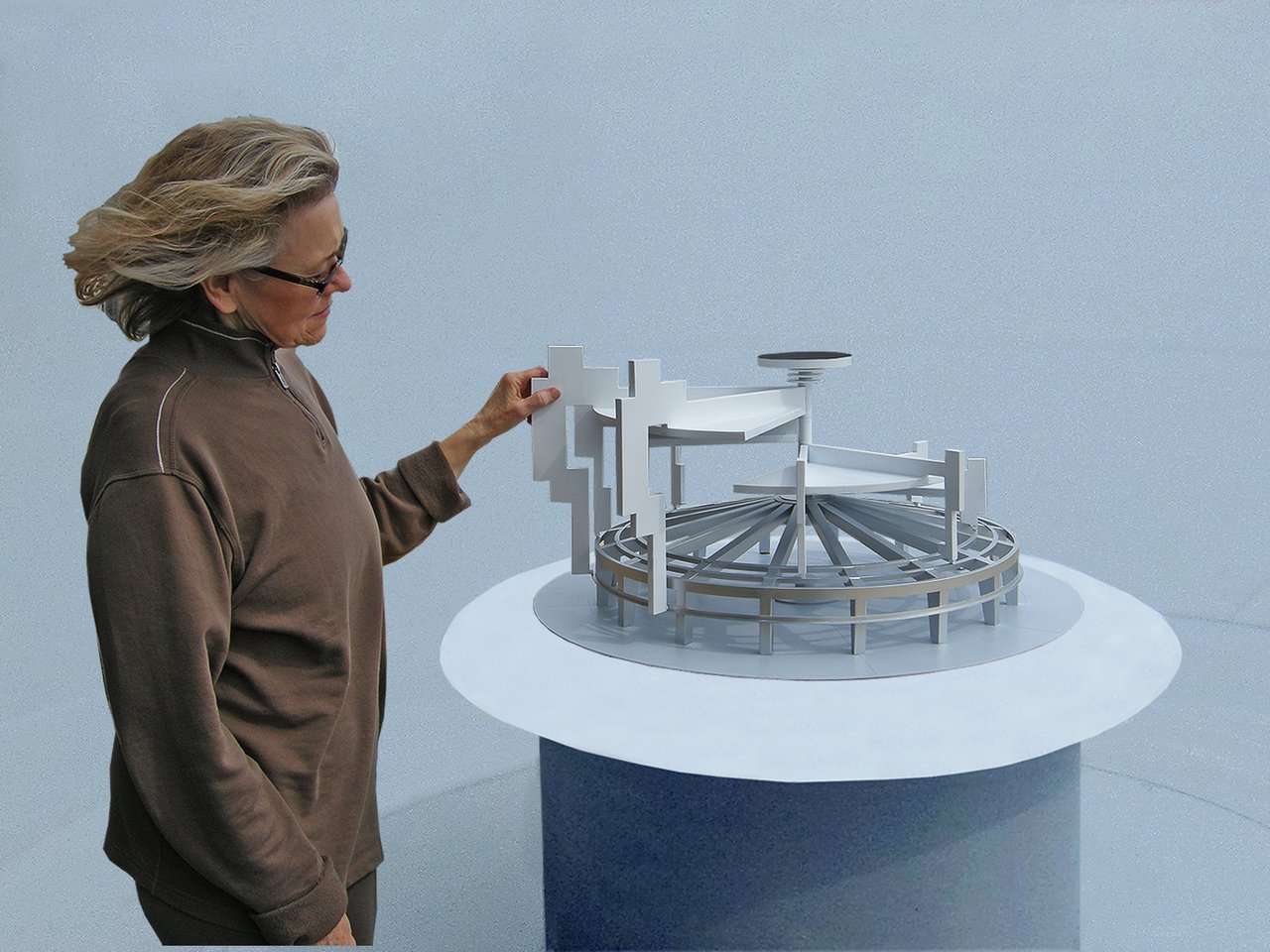 Architecture Participative