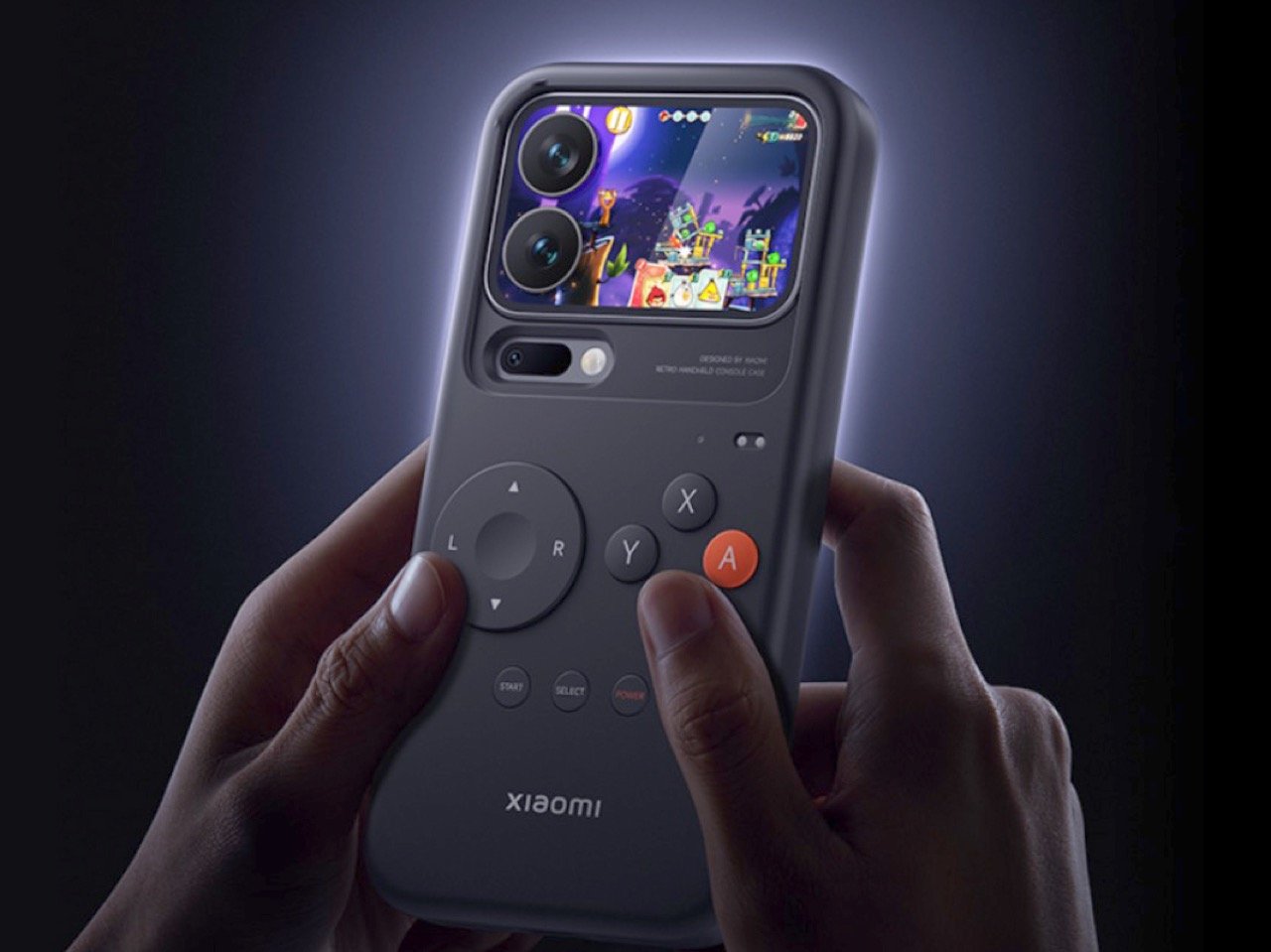 1758893256 671 Transformez votre 17 Pro Max en Game Boy avec la - plare.