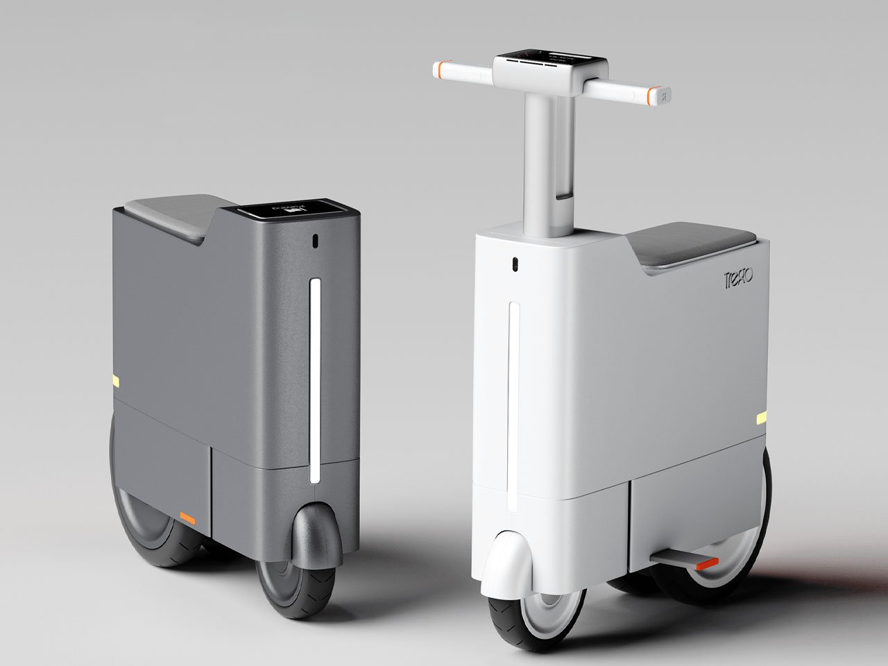 1758900389 806 Decouvrez le Mini Scooter Assiste par IA Votre Compagnon - plare.