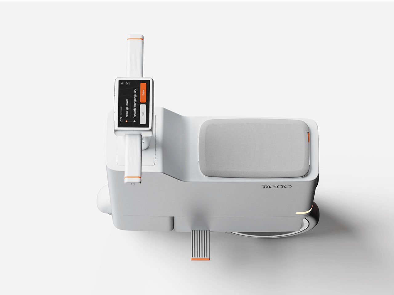 1758900389 80 Decouvrez le Mini Scooter Assiste par IA Votre Compagnon - plare.