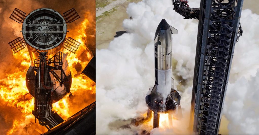 Starship de SpaceX renaît : tout sur le vol 11 et les préparations en cours