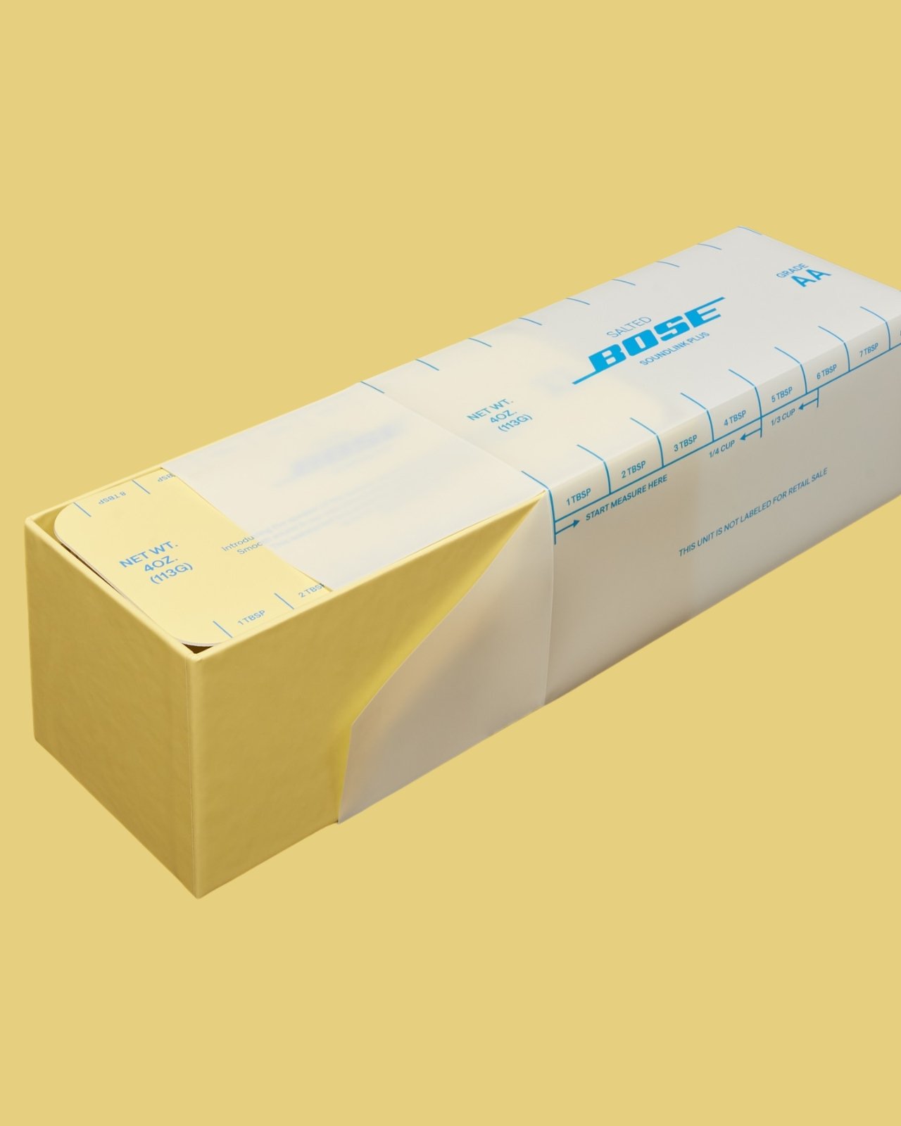1758919989 128 Transformez votre cuisine avec le packaging Butter Yellow du Bose - plare.