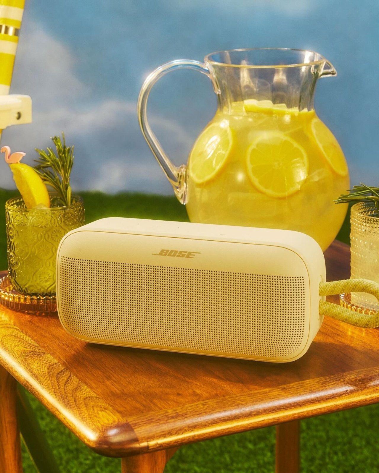 1758919989 385 Transformez votre cuisine avec le packaging Butter Yellow du Bose - plare.