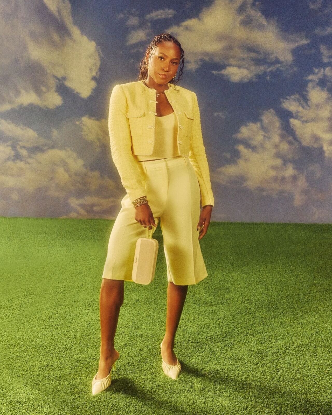 1758919989 770 Transformez votre cuisine avec le packaging Butter Yellow du Bose - plare.