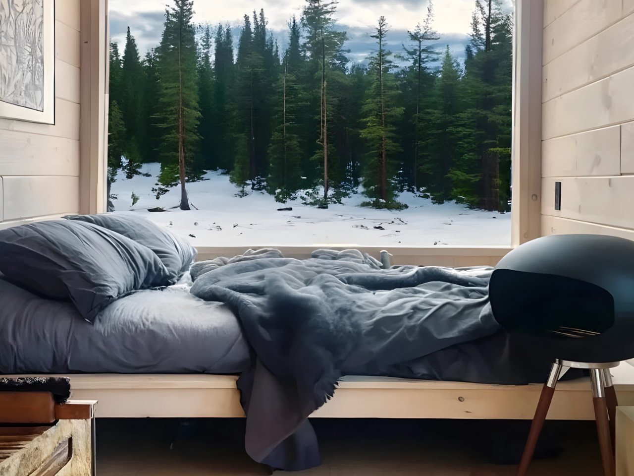 1758930811 667 DecouvrezComment Cette Tiny Home Voyageuse A Revolutionne le Concept du - plare.