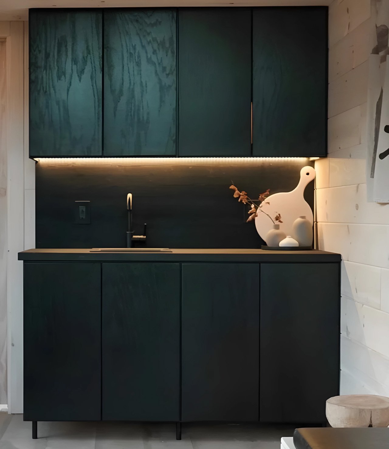 1758930811 937 DecouvrezComment Cette Tiny Home Voyageuse A Revolutionne le Concept du - plare.