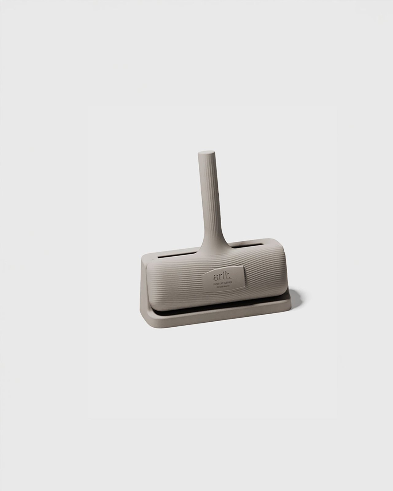1759007775 827 Decouvrez ARLT Paper Cleaner Le Roller a Peluches Ecologique - plare.