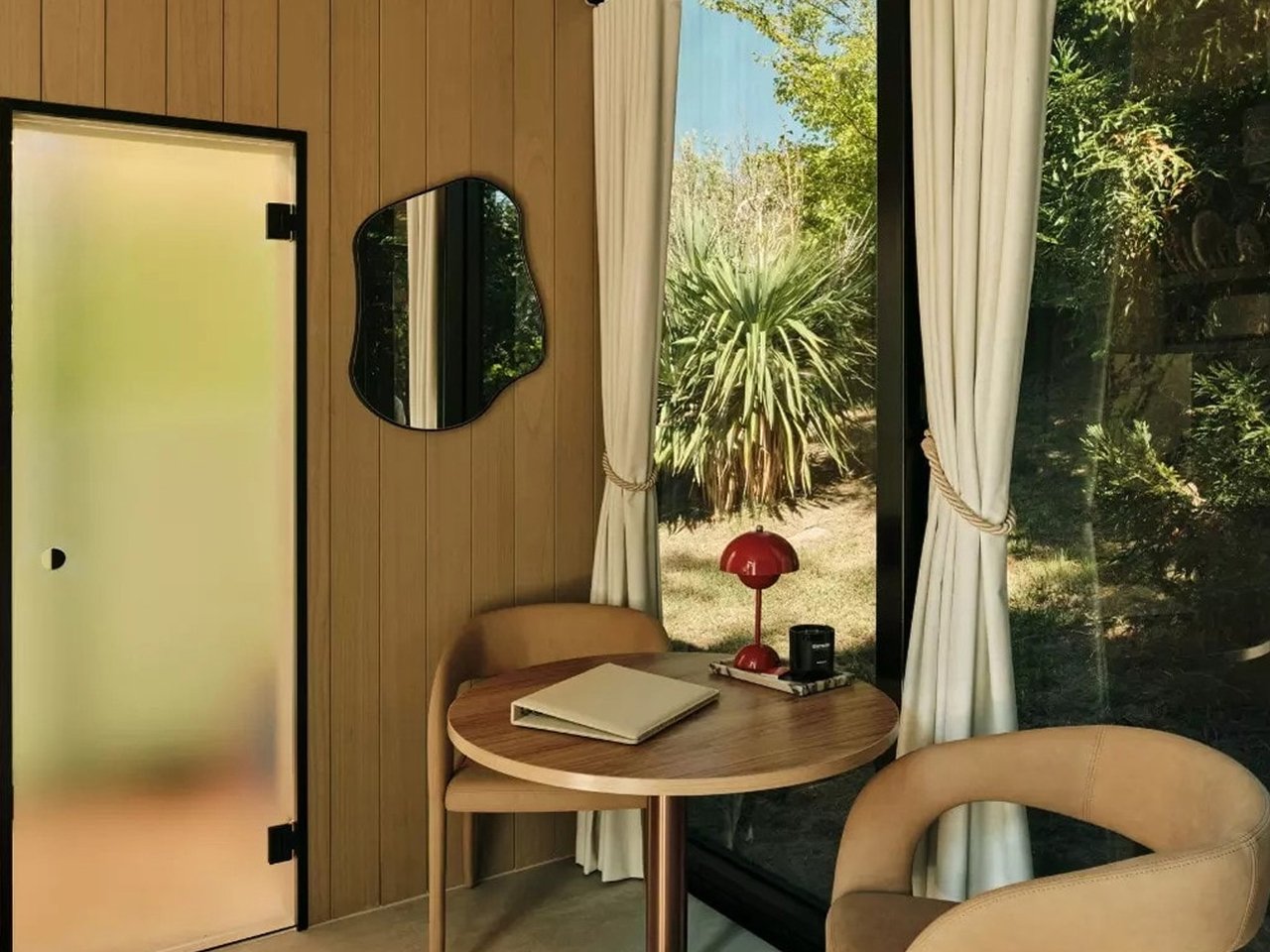 1759073821 967 Decouvrez les 5 Indispensables du Glamping pour un Sejour en - plare.