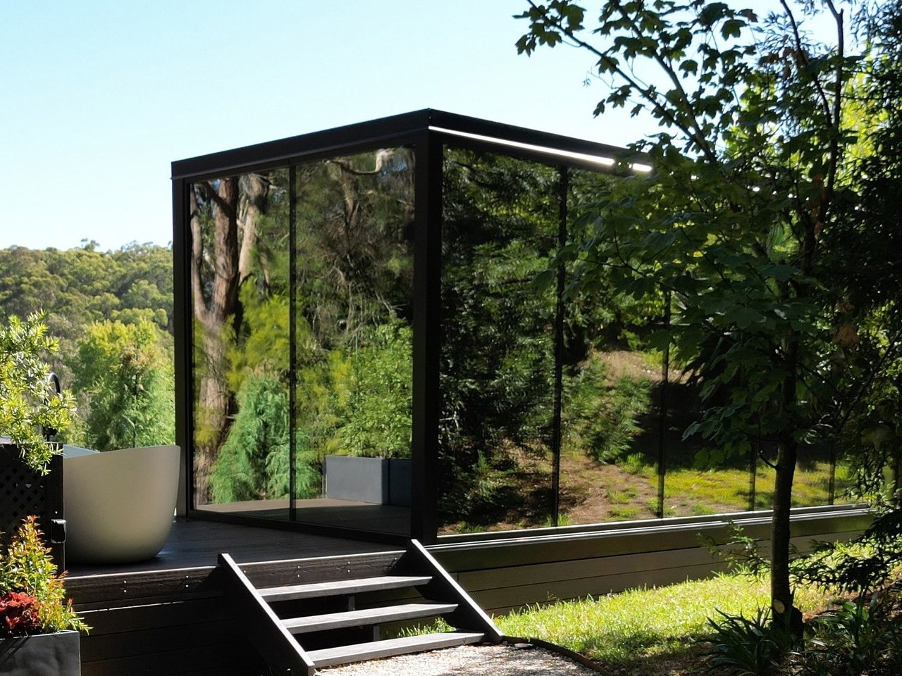 1759073821 999 Decouvrez les 5 Indispensables du Glamping pour un Sejour en - plare.