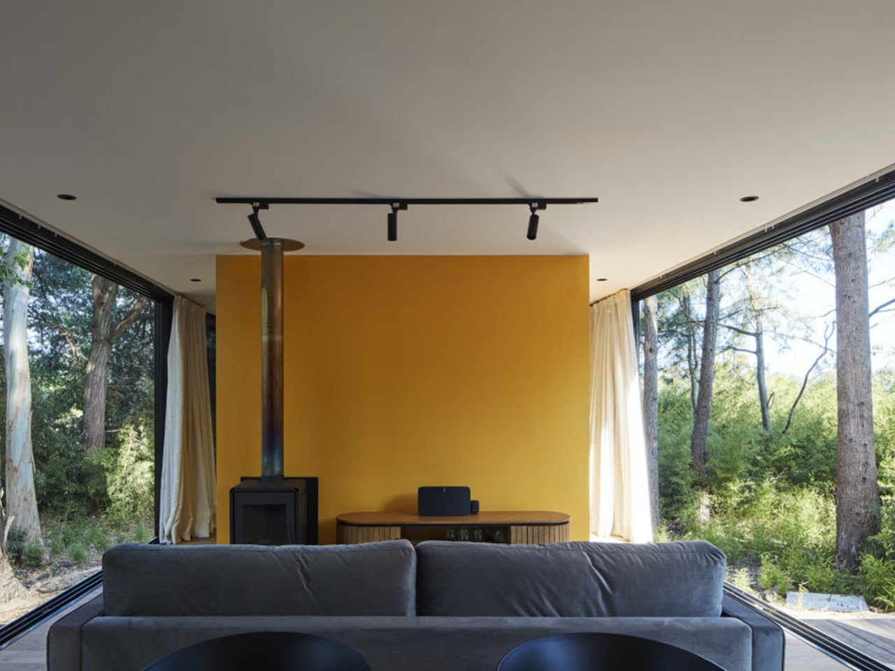 Détails Architecturaux