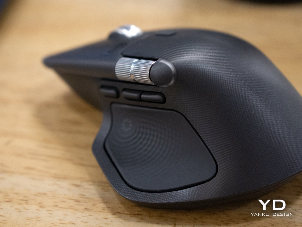 1759216626 956 Decouvrez le Logitech MX Master 4 Comment le Retour - plare.
