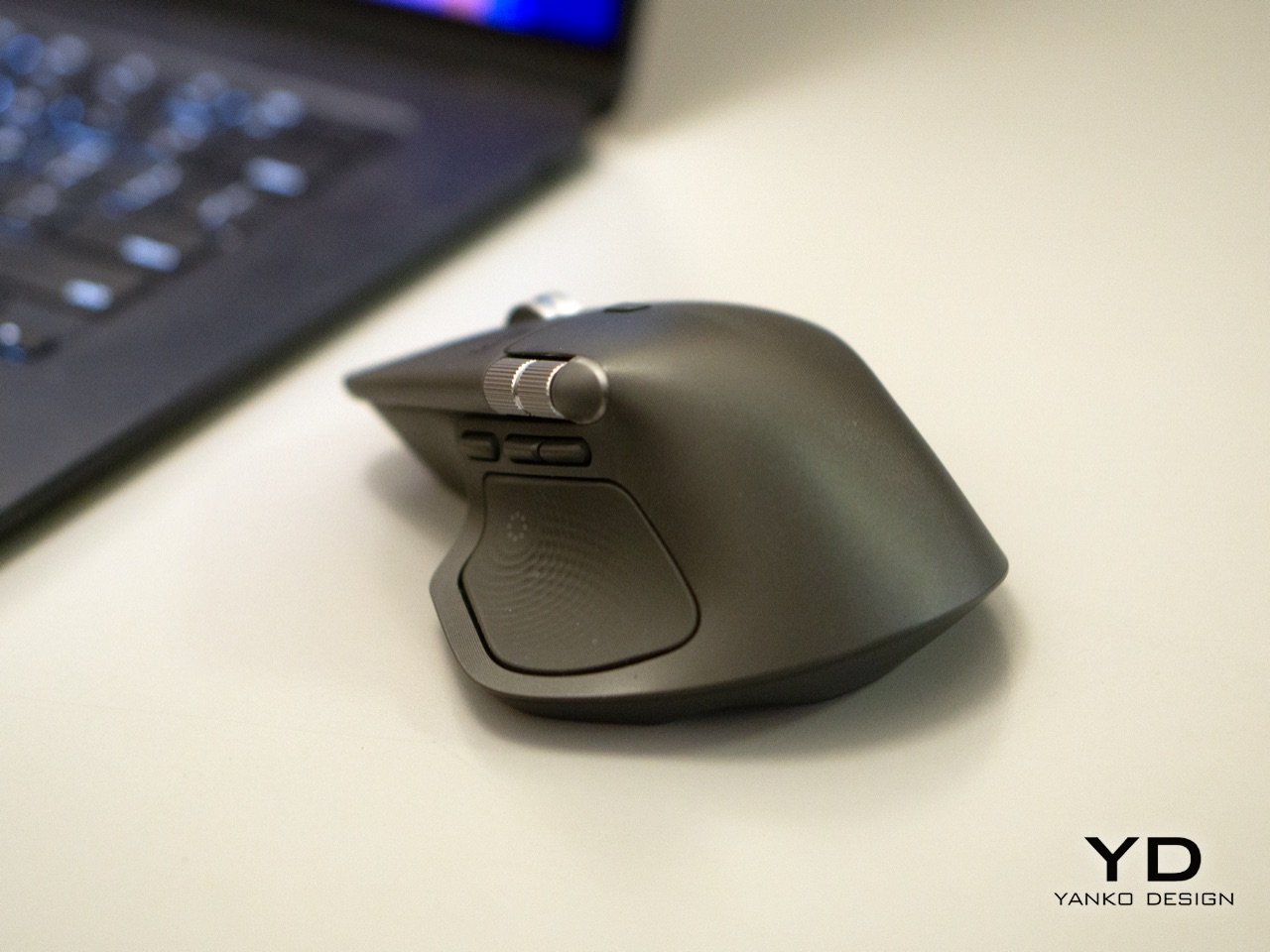 1759216627 384 Decouvrez le Logitech MX Master 4 Comment le Retour - plare.