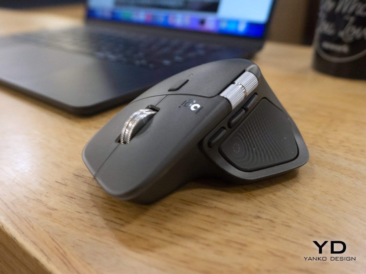 1759216628 546 Decouvrez le Logitech MX Master 4 Comment le Retour - plare.