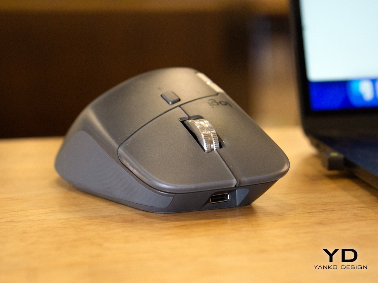 1759216628 882 Decouvrez le Logitech MX Master 4 Comment le Retour - plare.