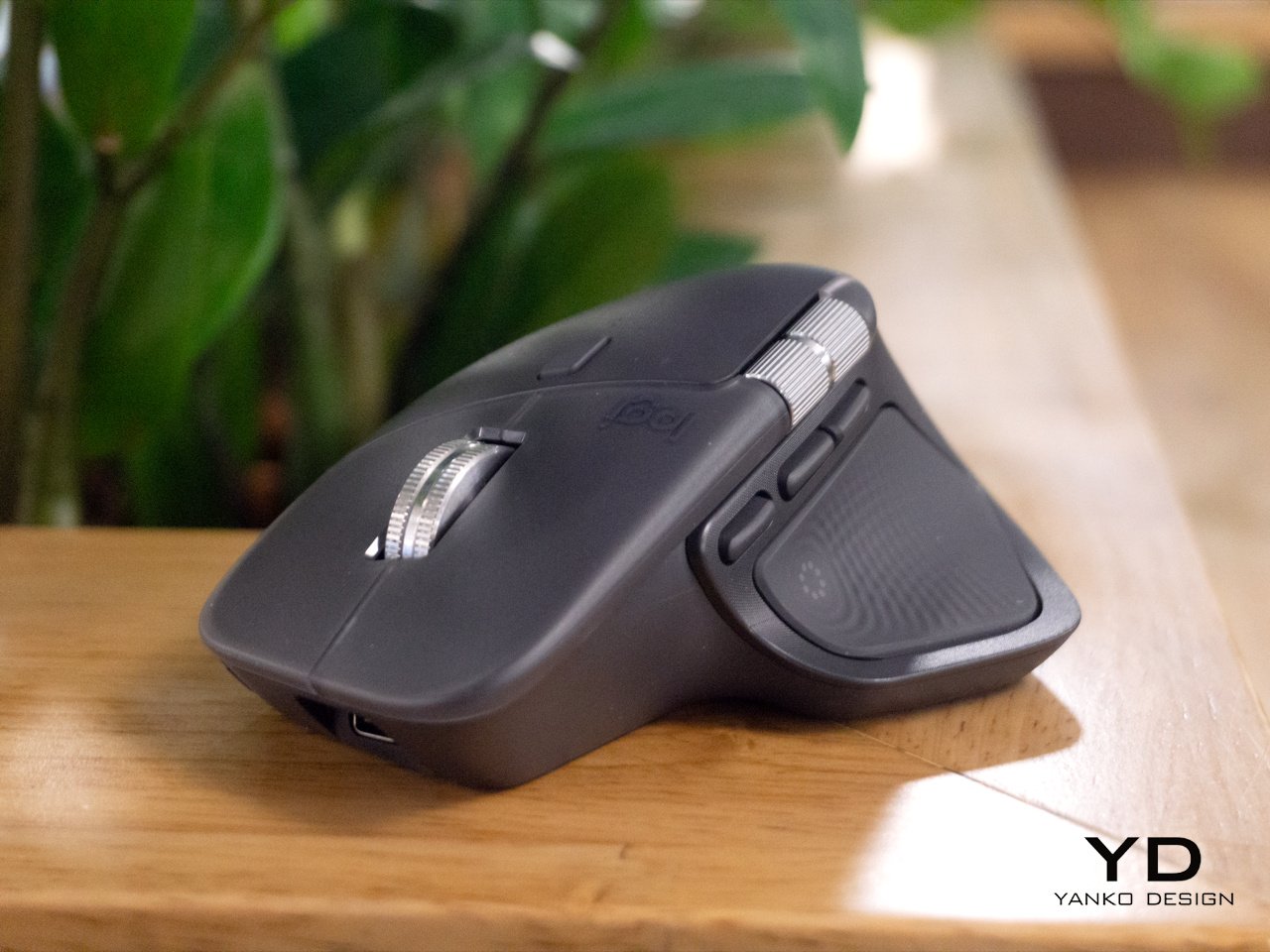 1759216629 101 Decouvrez le Logitech MX Master 4 Comment le Retour - plare.