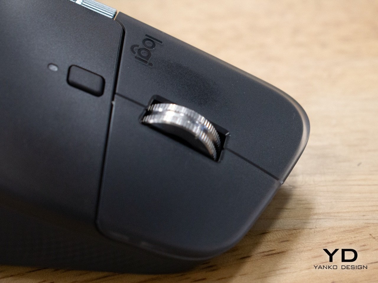 1759216629 313 Decouvrez le Logitech MX Master 4 Comment le Retour - plare.