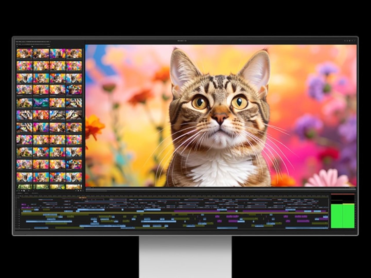 1759223287 556 Revolutionnez Votre Espace Creatif avec le Moniteur LG UltraFine Evo - plare.