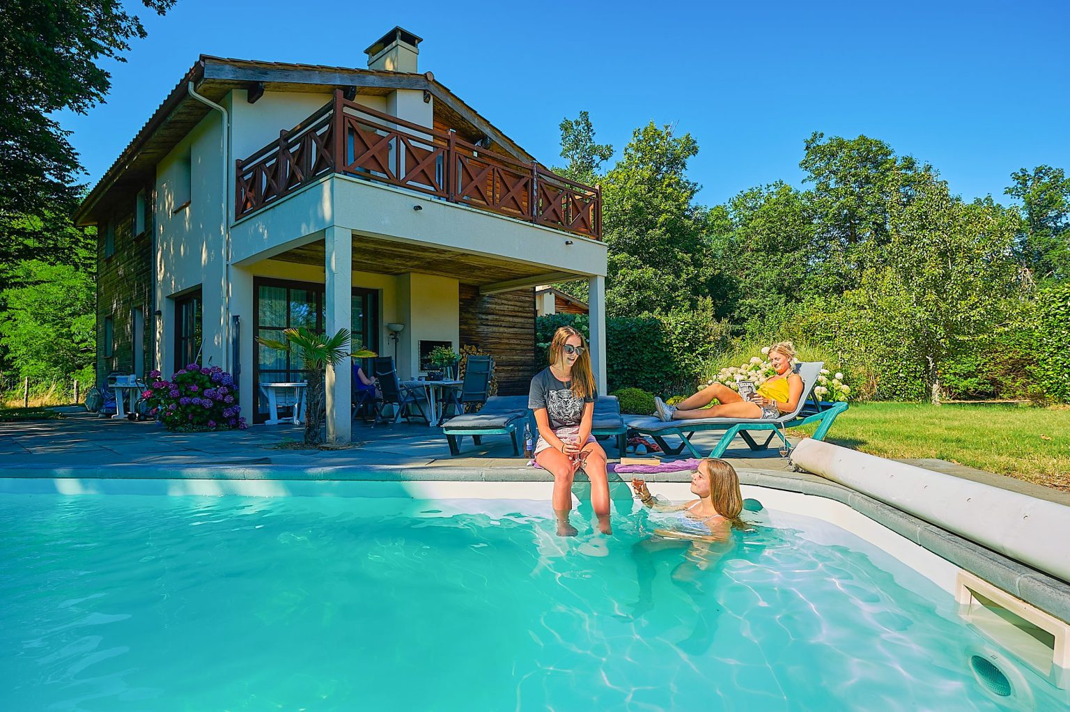 Voyage en France : Découvrez le patrimoine historique de la côte atlantique