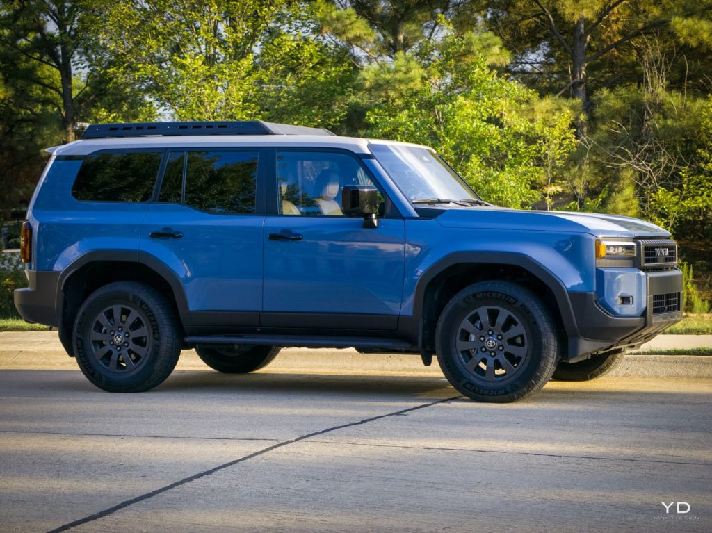 Découvrez Les 5 Innovations Éblouissantes en Design Automobile à Ne Pas Manquer!