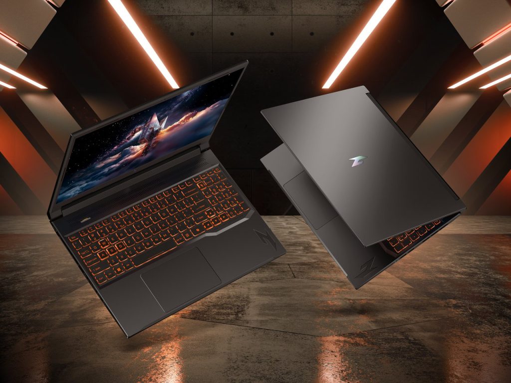 Acer Révolutionne le Gaming à l’IFA: Découvrez les Nouveaux Predator et Nitro Boostés par l’IA!