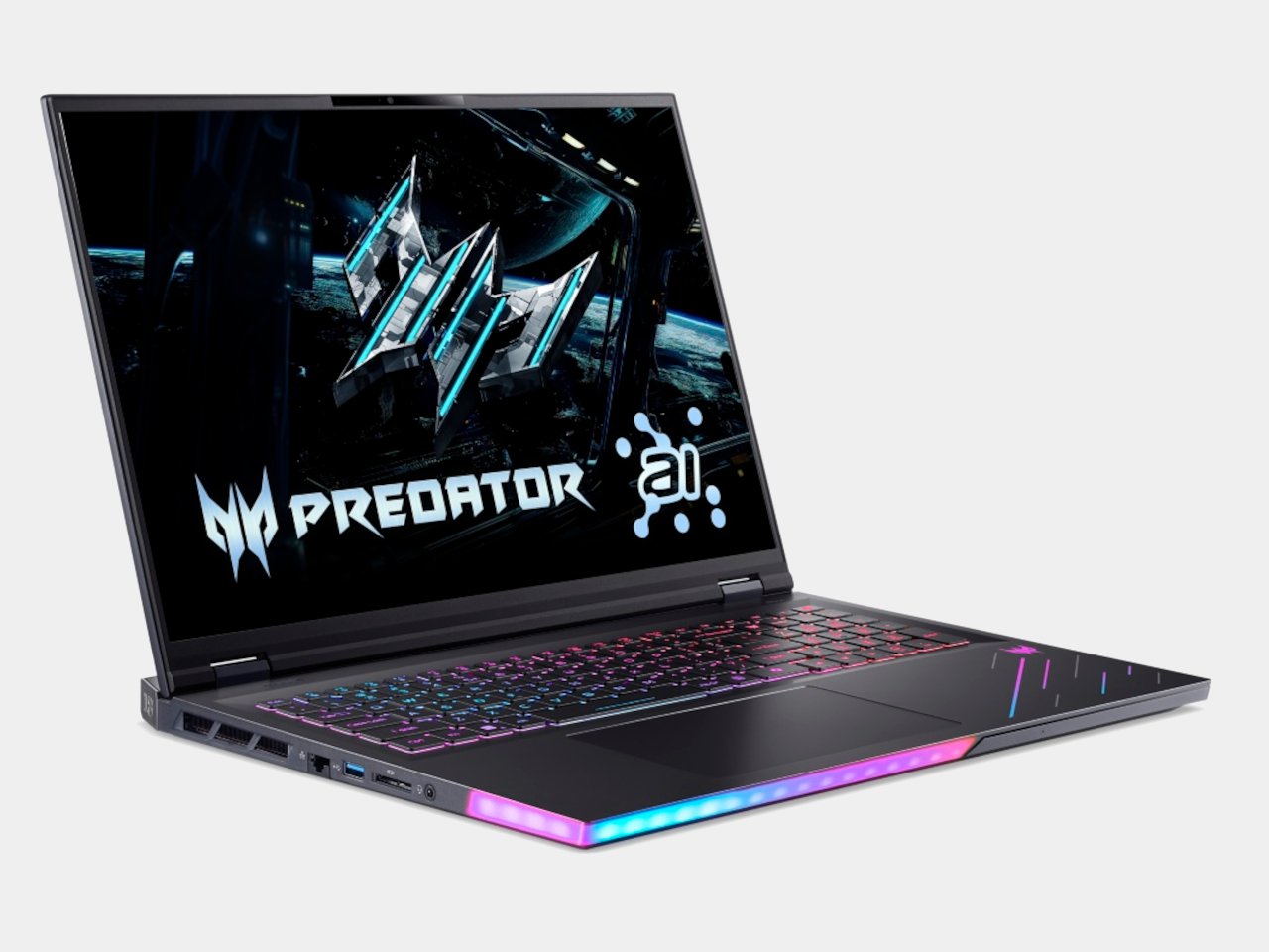 Acer Revolutionne le Gaming a lIFA Decouvrez les Nouveaux Predator - plare.