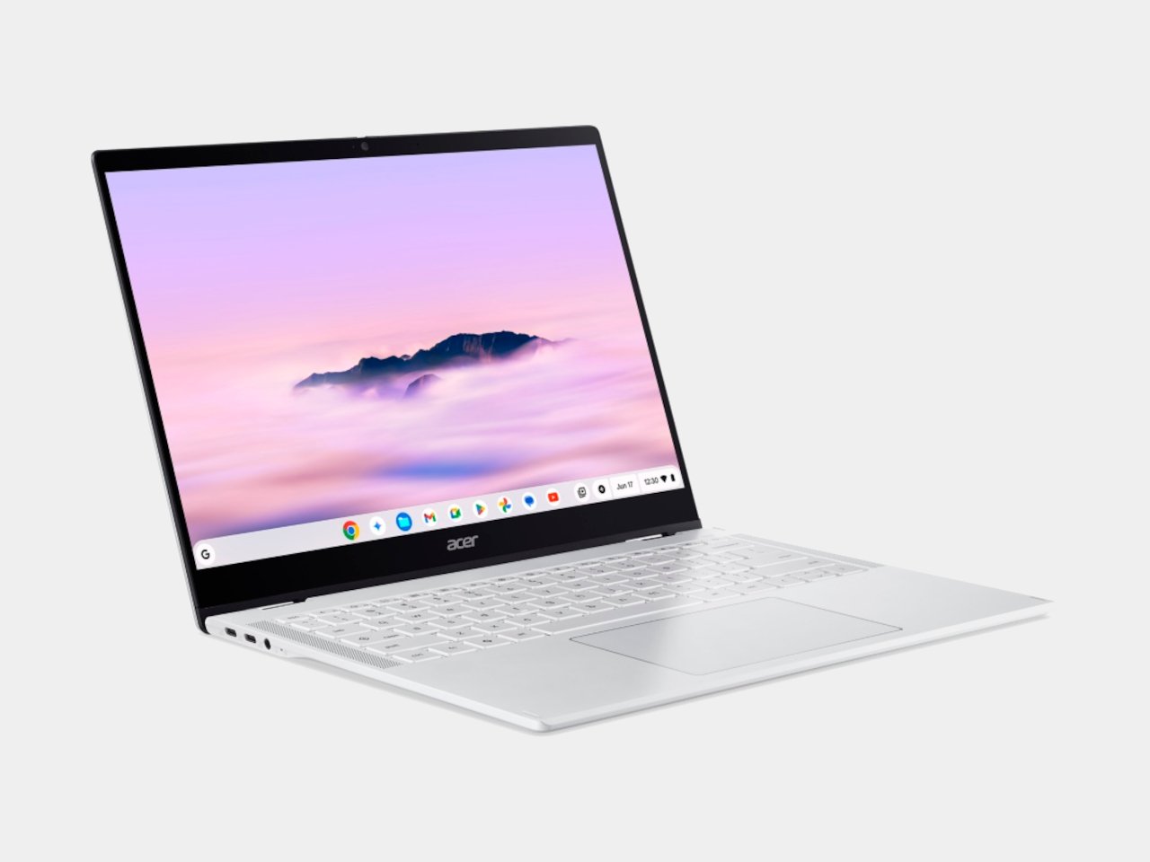 Acer Revolutionne le Monde des Chromebooks Decouvrez le Spin - plare.