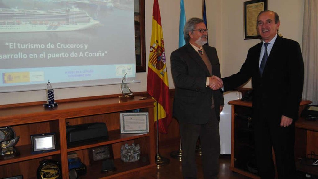 « Alianza atlántica : comment attirer davantage de croisières en Europe »