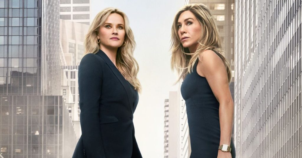 The Morning Show rinnovato: Apple TV+ punta ancora sulla serie di punta con Jennifer Aniston e Reese Witherspoon