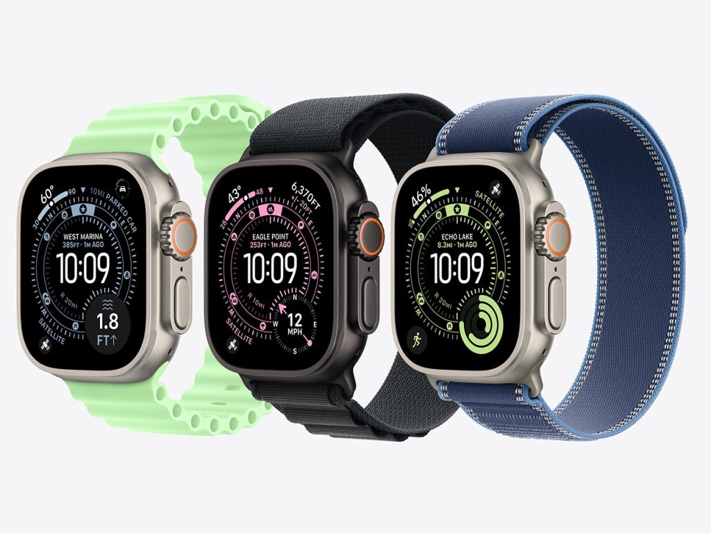 Apple Watch Series 11, SE 3 et Ultra 3 : découvrez les fonctionnalités révolutionnaires pour sauver des vies et détecter les dangers silencieux !